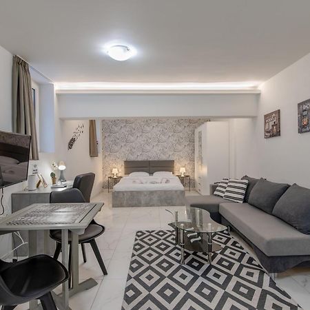 Paleo Faliro Gardenbay أثينا المظهر الخارجي الصورة