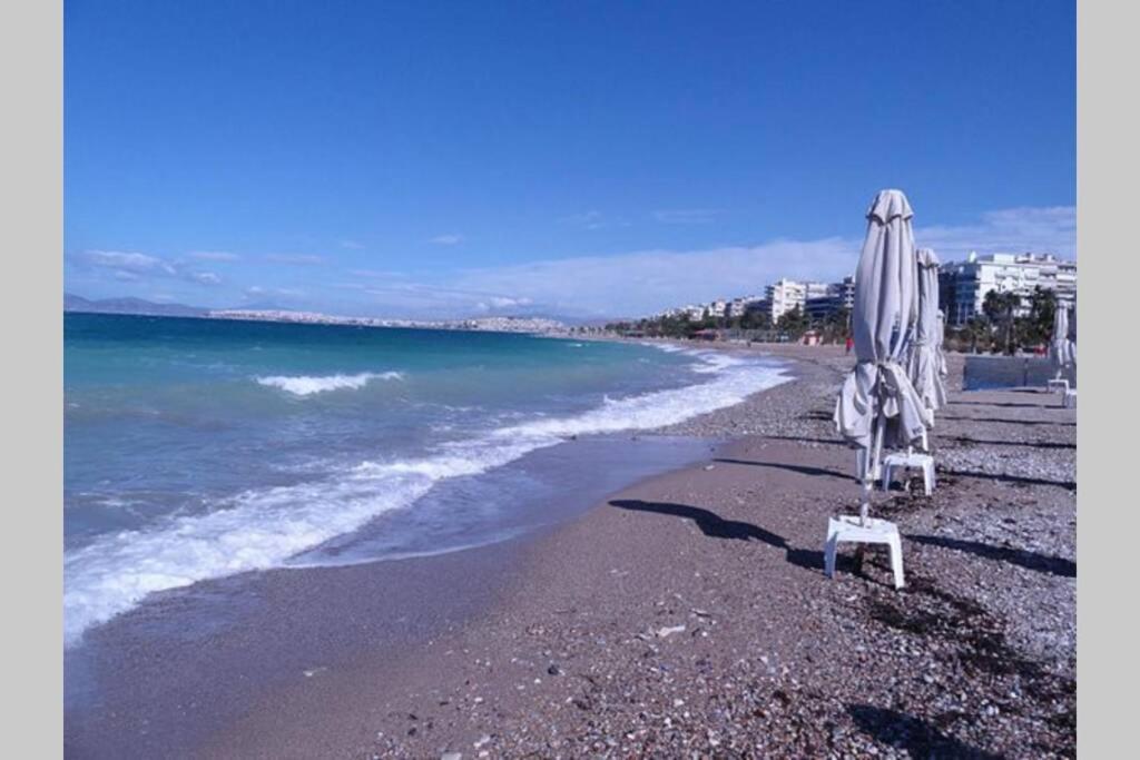 Paleo Faliro Gardenbay أثينا المظهر الخارجي الصورة