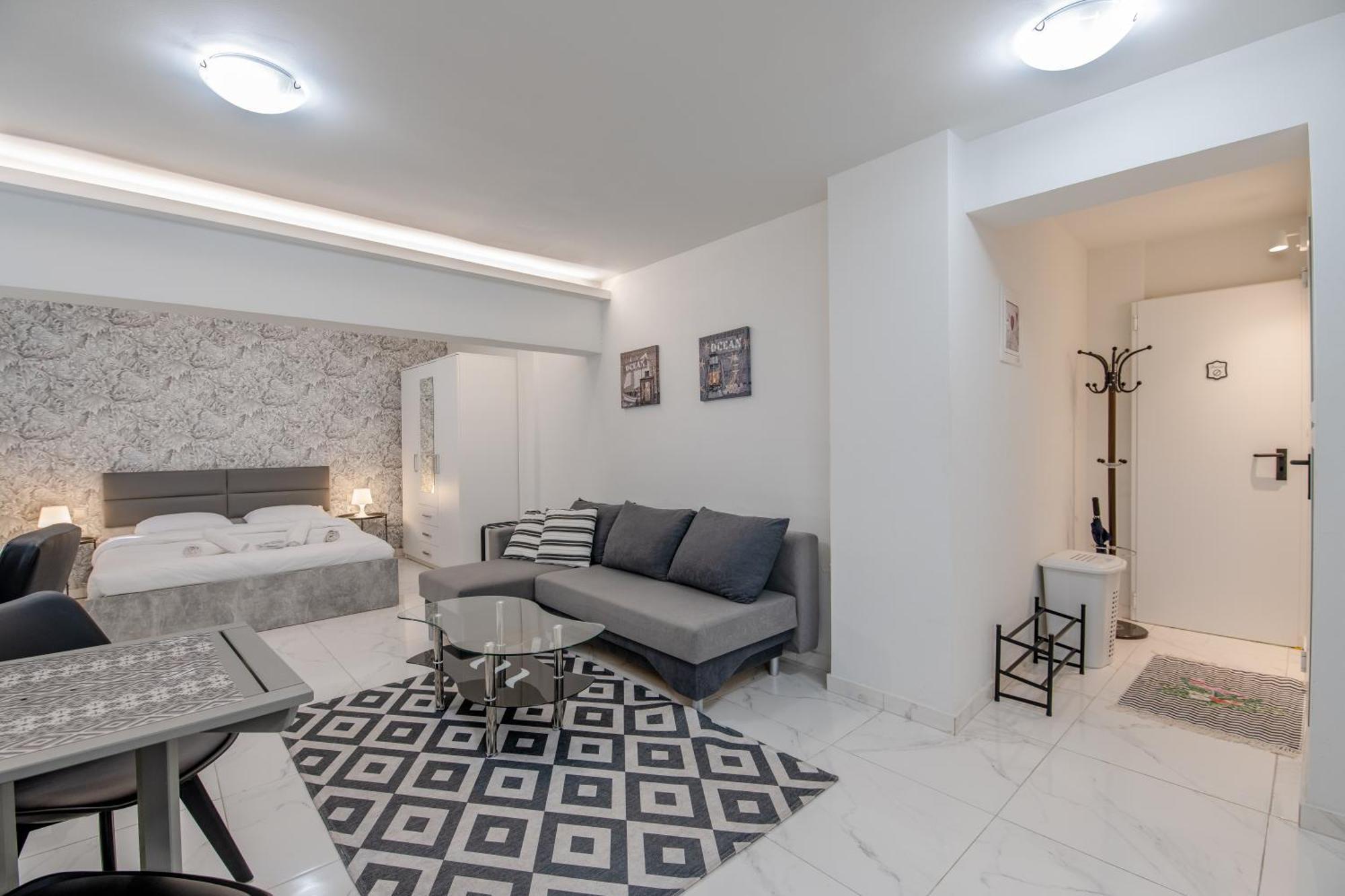 Paleo Faliro Gardenbay أثينا المظهر الخارجي الصورة