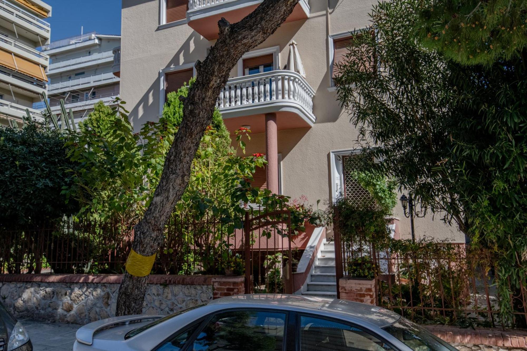 Paleo Faliro Gardenbay أثينا المظهر الخارجي الصورة